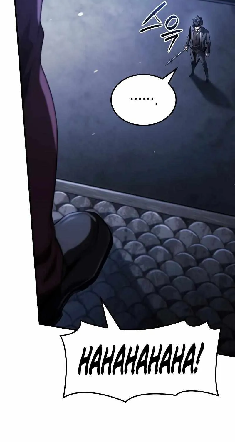 Revenge of the Iron-Blooded Sword Hound Chapter 66 page 55 - 