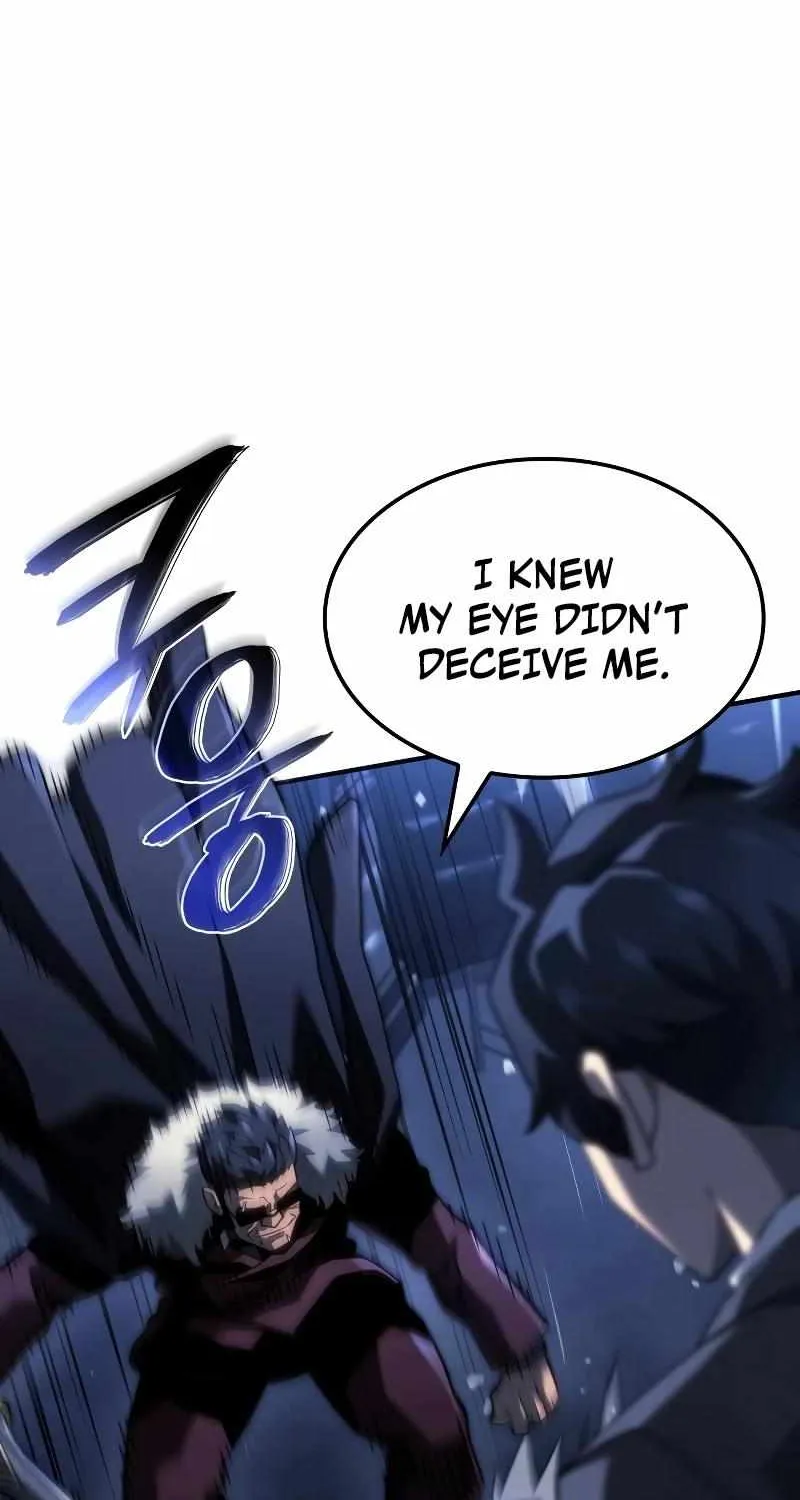 Revenge of the Iron-Blooded Sword Hound Chapter 66 page 58 - 