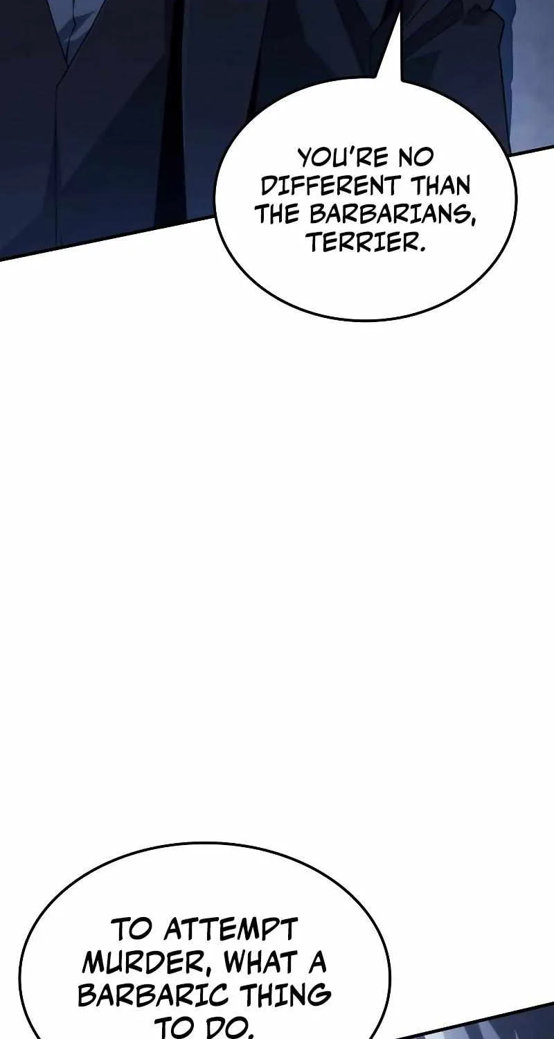 Revenge of the Iron-Blooded Sword Hound Chapter 66 page 61 - 