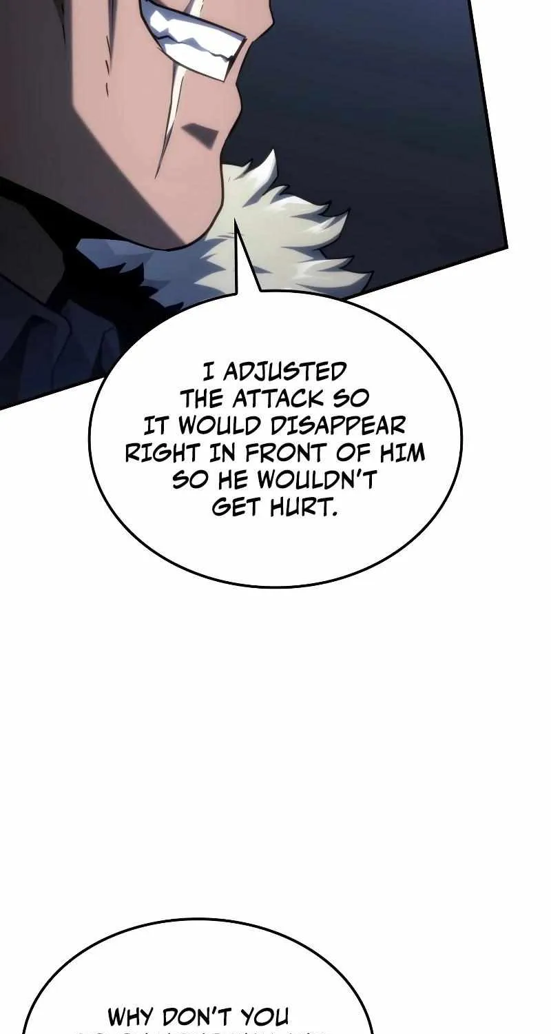 Revenge of the Iron-Blooded Sword Hound Chapter 66 page 64 - 