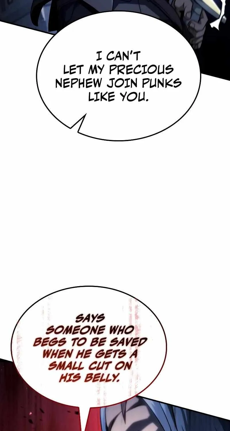 Revenge of the Iron-Blooded Sword Hound Chapter 66 page 66 - 