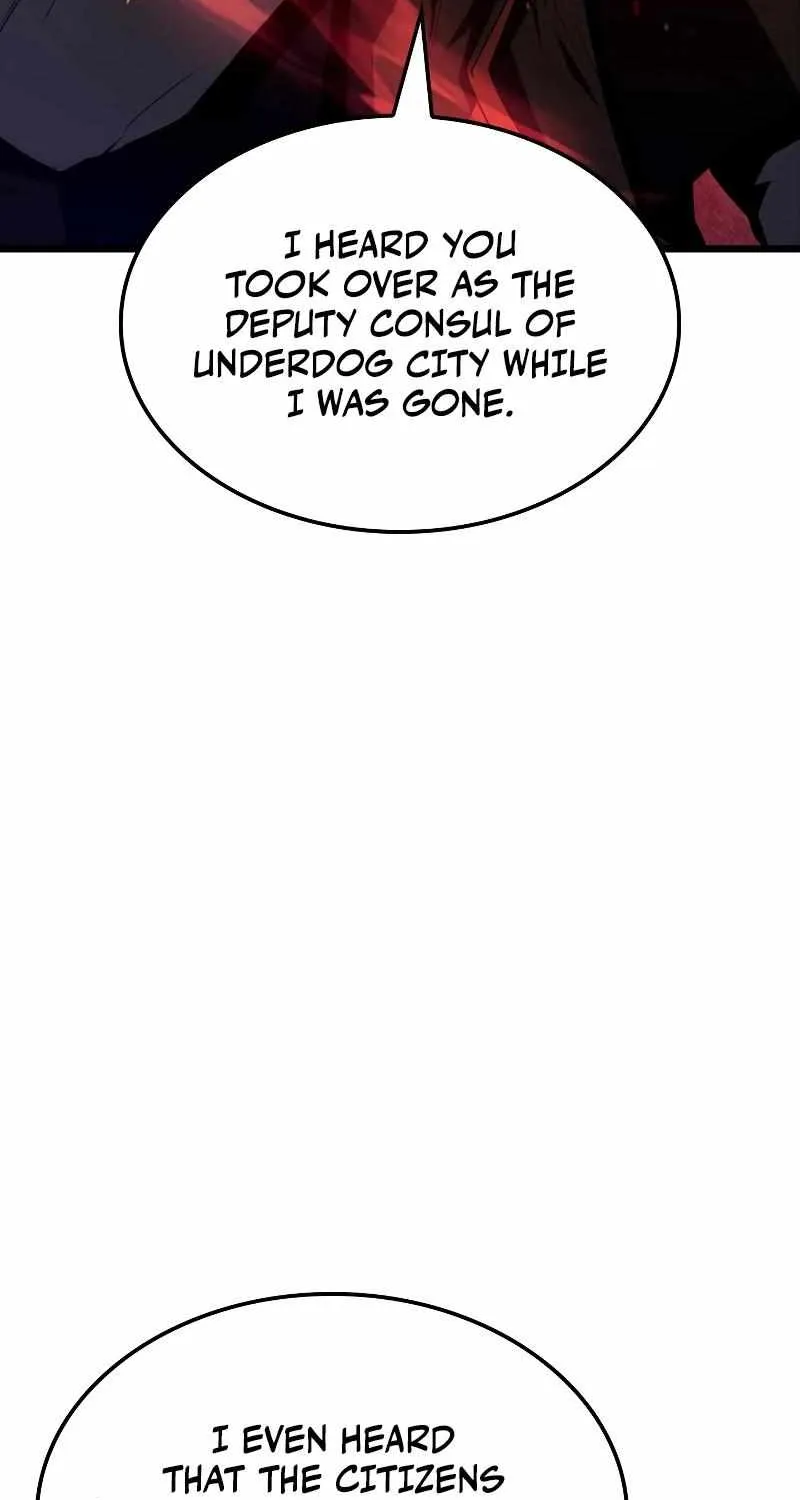 Revenge of the Iron-Blooded Sword Hound Chapter 66 page 8 - 