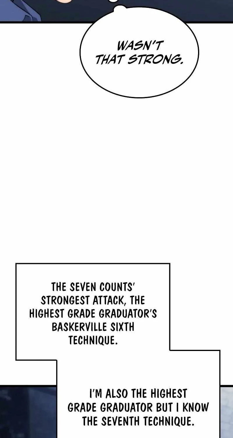 Revenge of the Iron-Blooded Sword Hound Chapter 66 page 72 - 