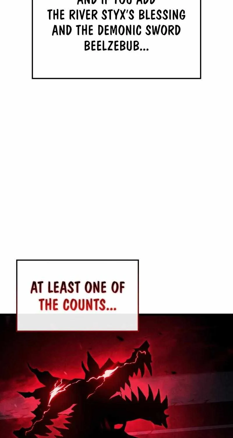 Revenge of the Iron-Blooded Sword Hound Chapter 66 page 74 - 