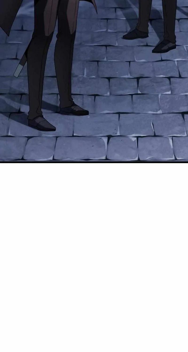 Revenge of the Iron-Blooded Sword Hound Chapter 66 page 81 - 