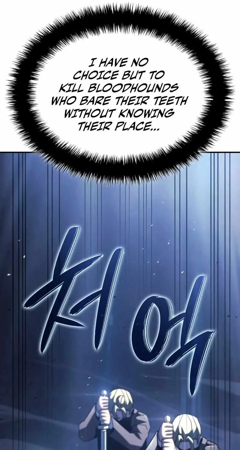 Revenge of the Iron-Blooded Sword Hound Chapter 66 page 85 - 