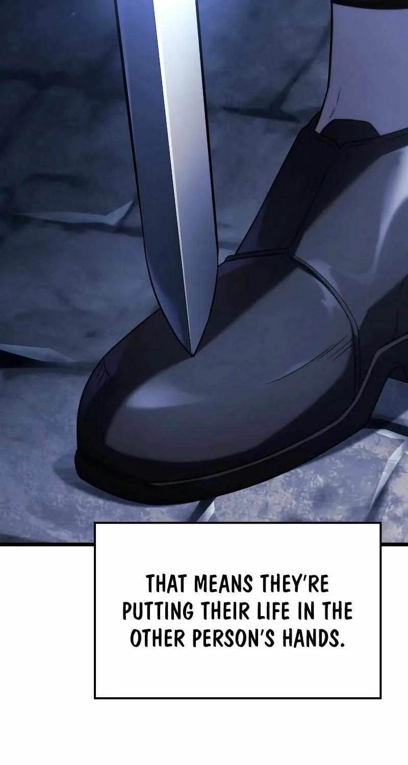 Revenge of the Iron-Blooded Sword Hound Chapter 66 page 91 - 