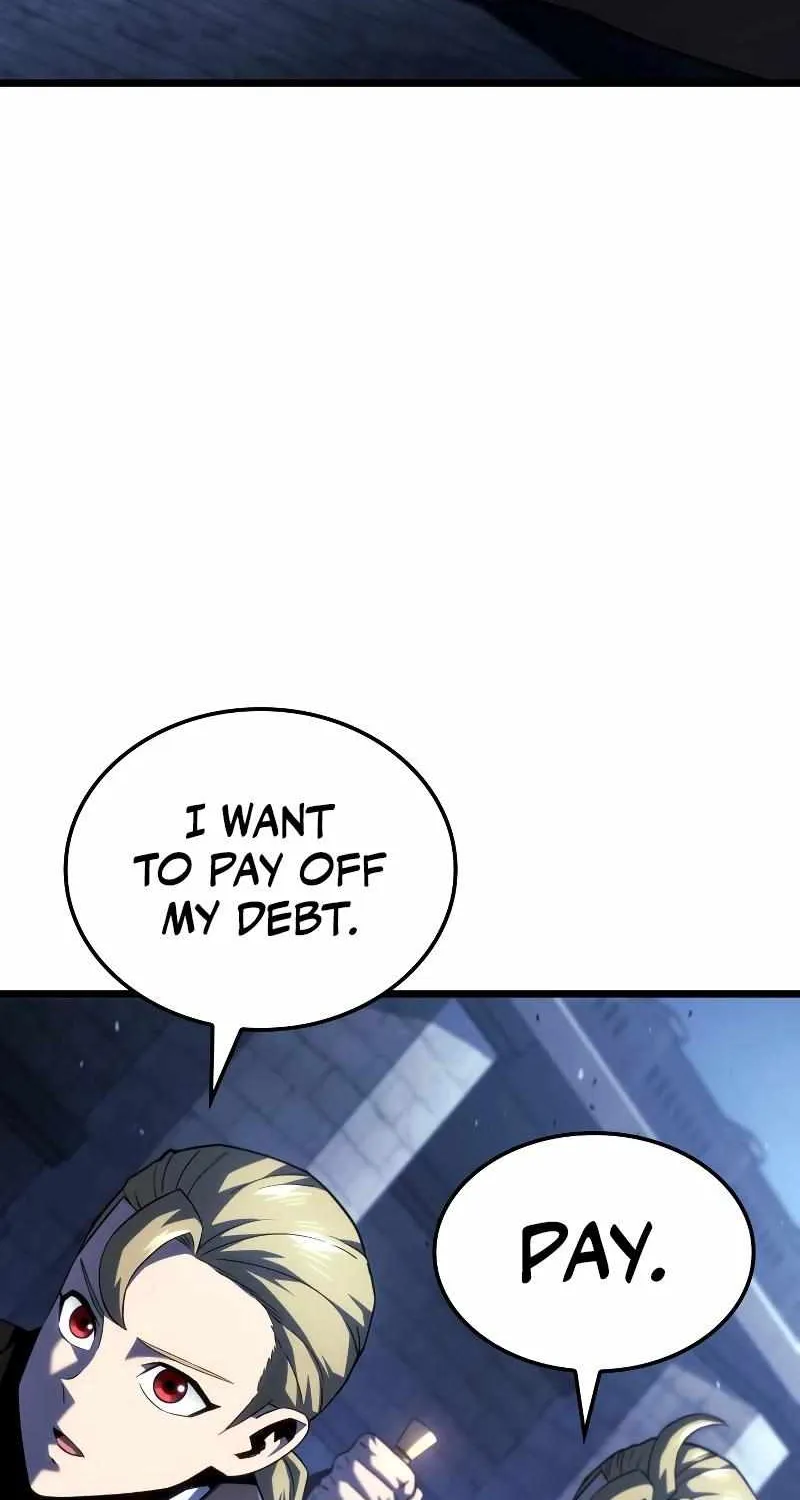 Revenge of the Iron-Blooded Sword Hound Chapter 66 page 94 - 