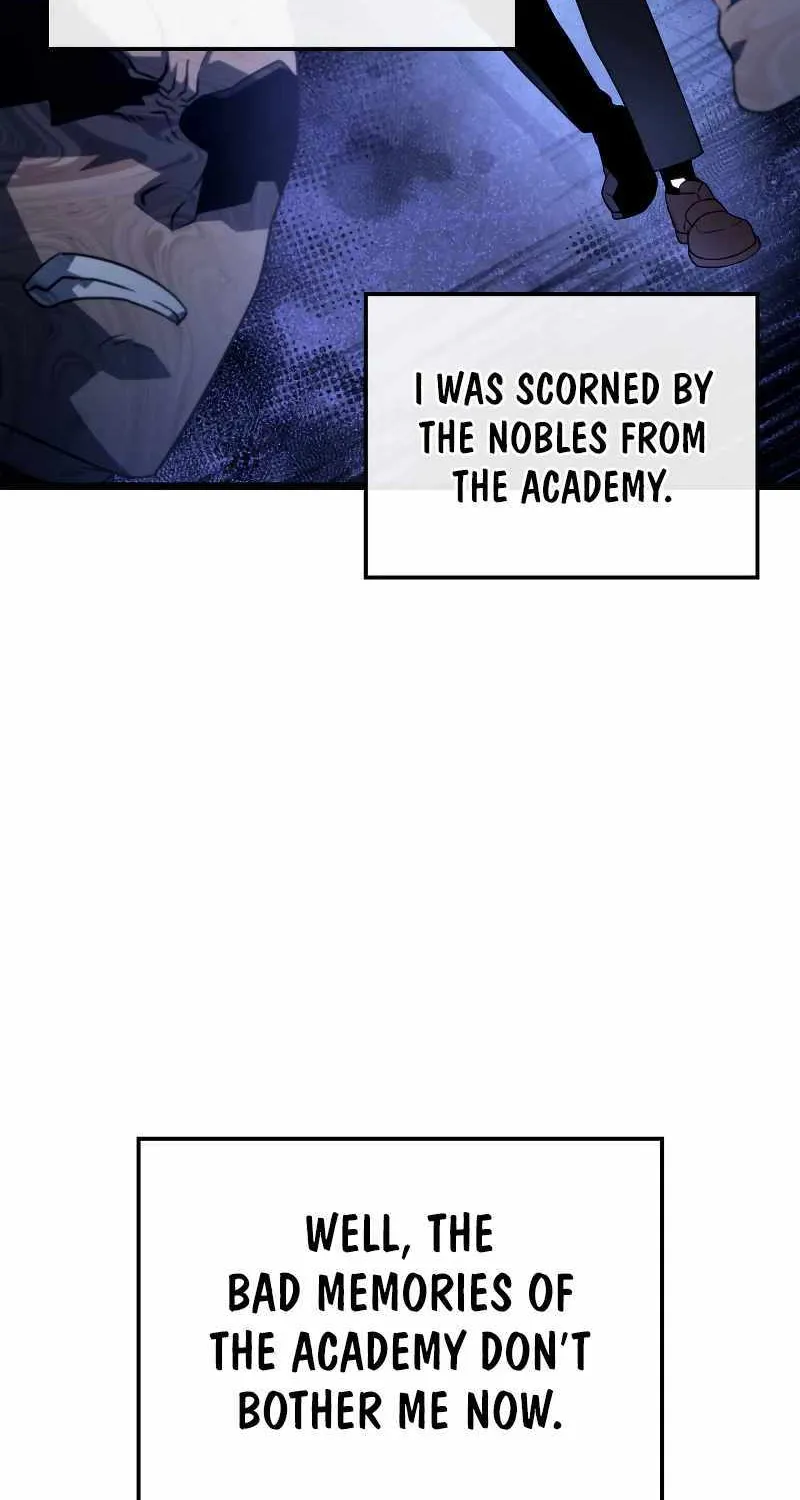 Revenge of the Iron-Blooded Sword Hound Chapter 67 page 11 - 