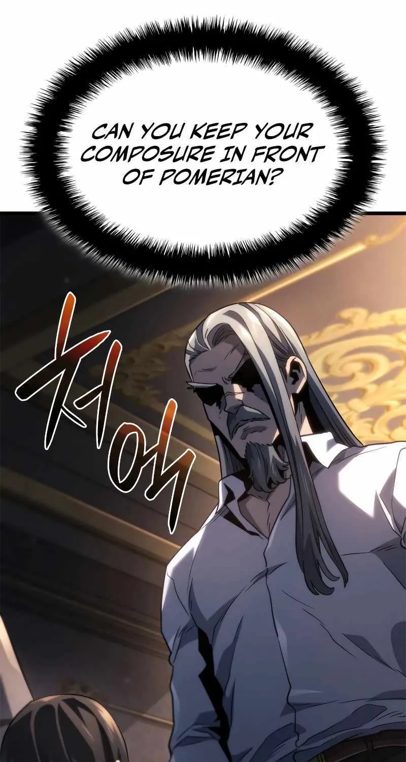 Revenge of the Iron-Blooded Sword Hound Chapter 67 page 109 - 