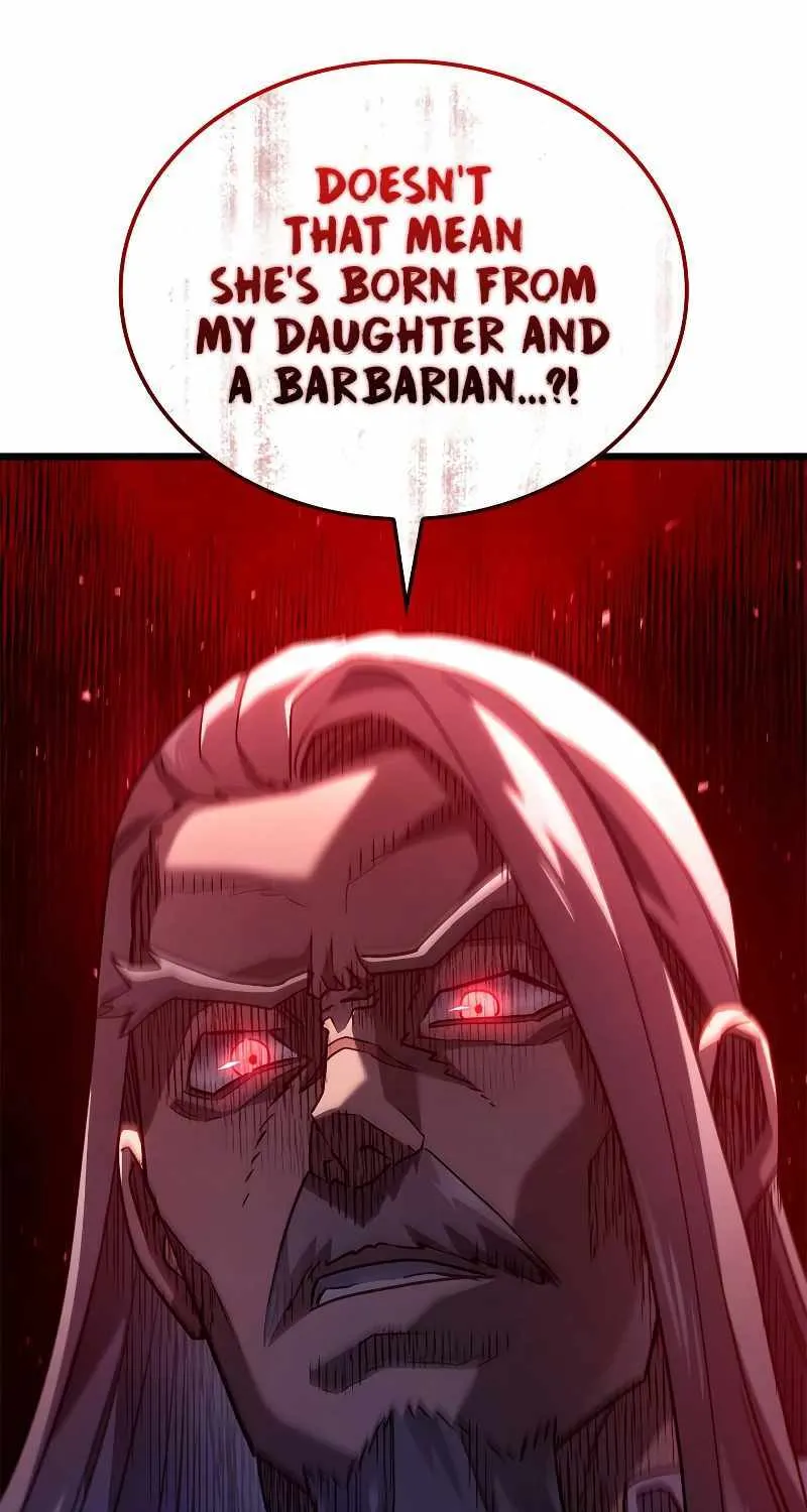 Revenge of the Iron-Blooded Sword Hound Chapter 67 page 113 - 