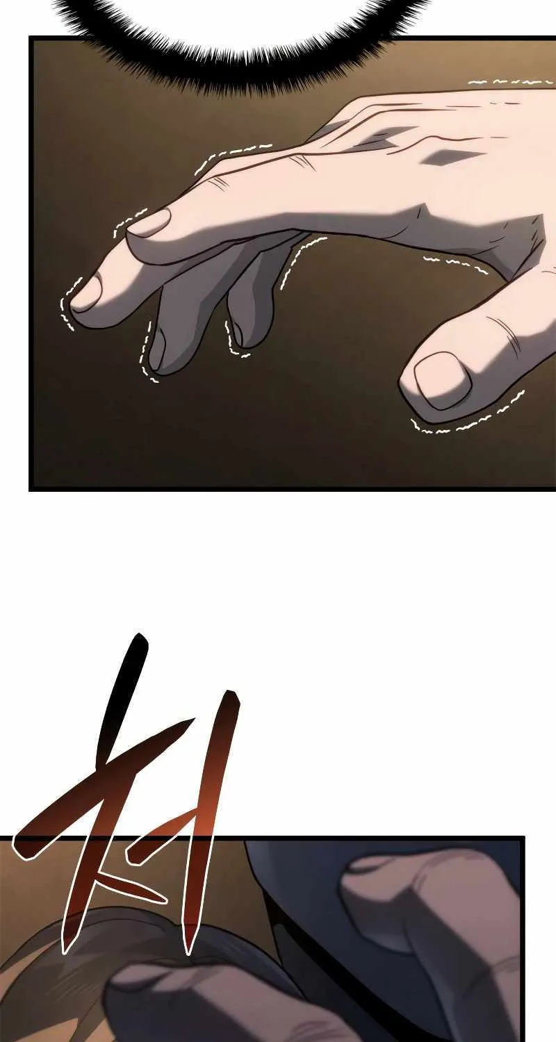 Revenge of the Iron-Blooded Sword Hound Chapter 67 page 117 - 