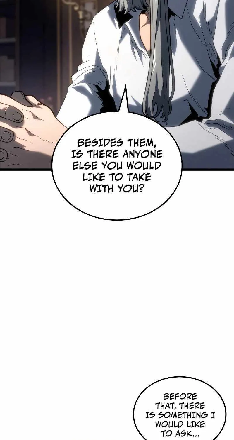 Revenge of the Iron-Blooded Sword Hound Chapter 67 page 13 - 