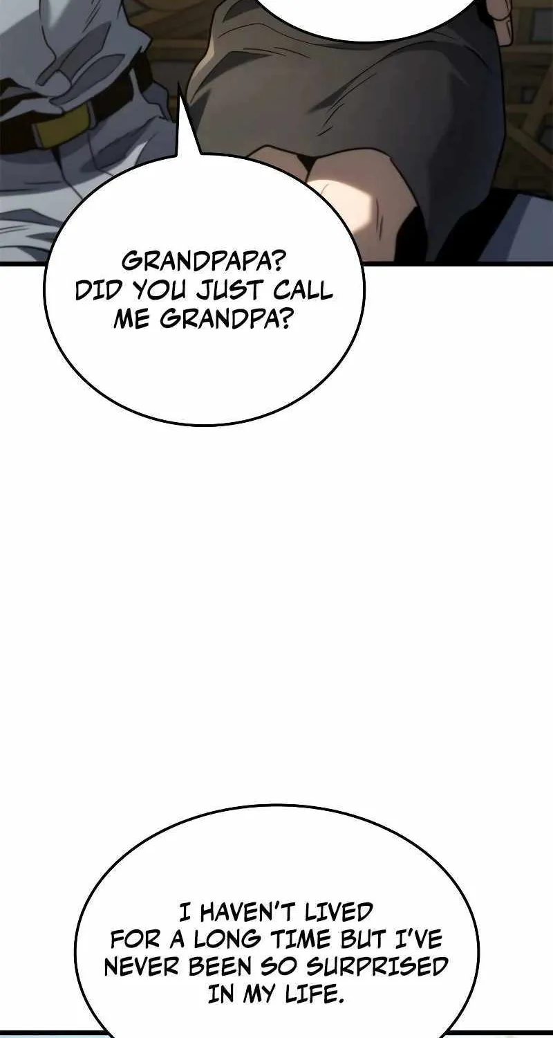 Revenge of the Iron-Blooded Sword Hound Chapter 67 page 127 - 