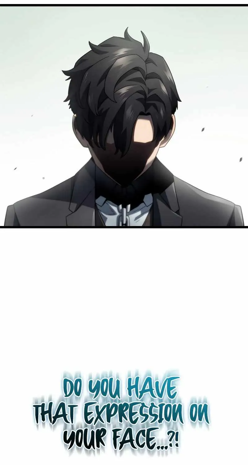 Revenge of the Iron-Blooded Sword Hound Chapter 67 page 140 - 
