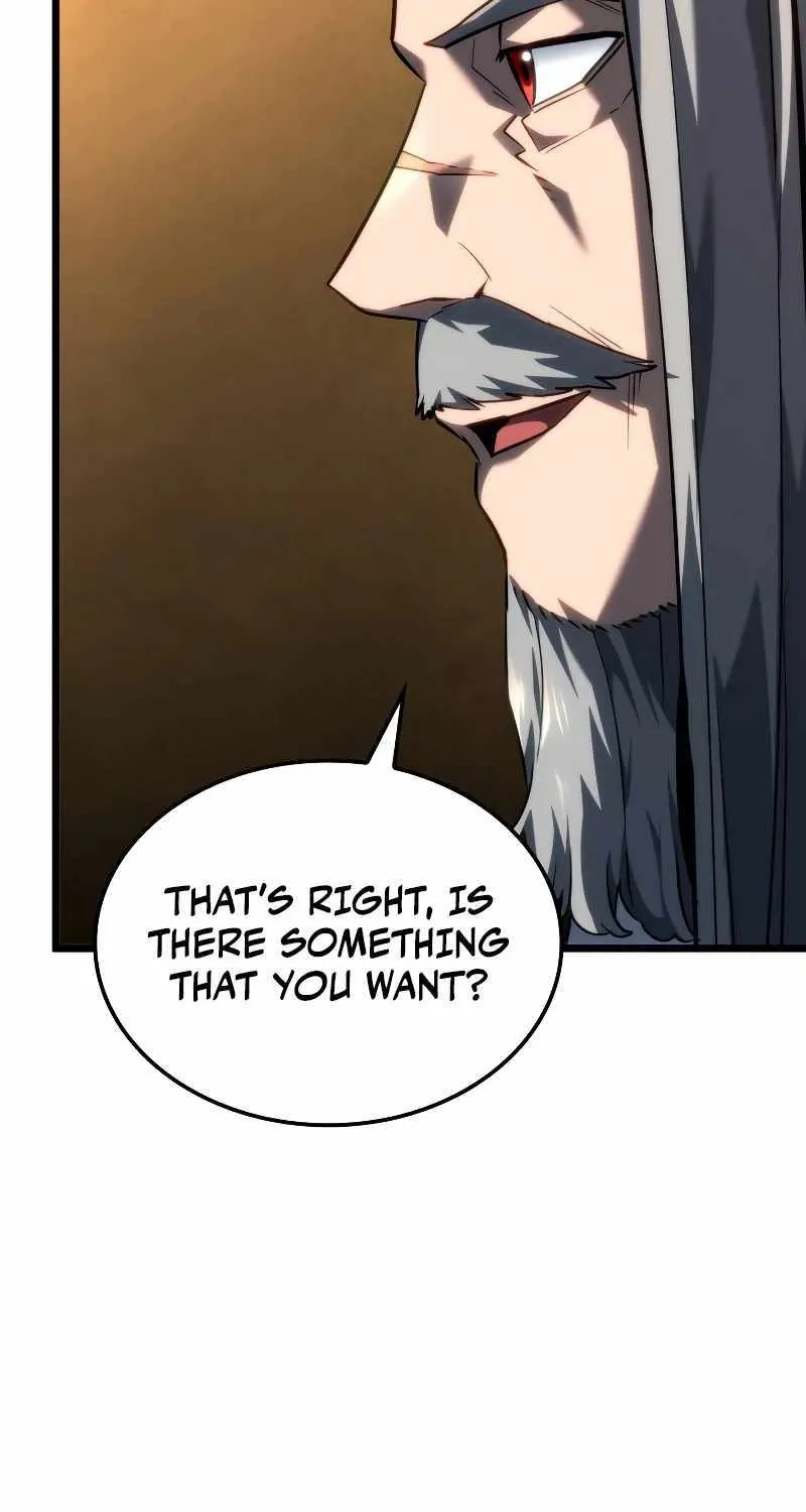 Revenge of the Iron-Blooded Sword Hound Chapter 67 page 16 - 