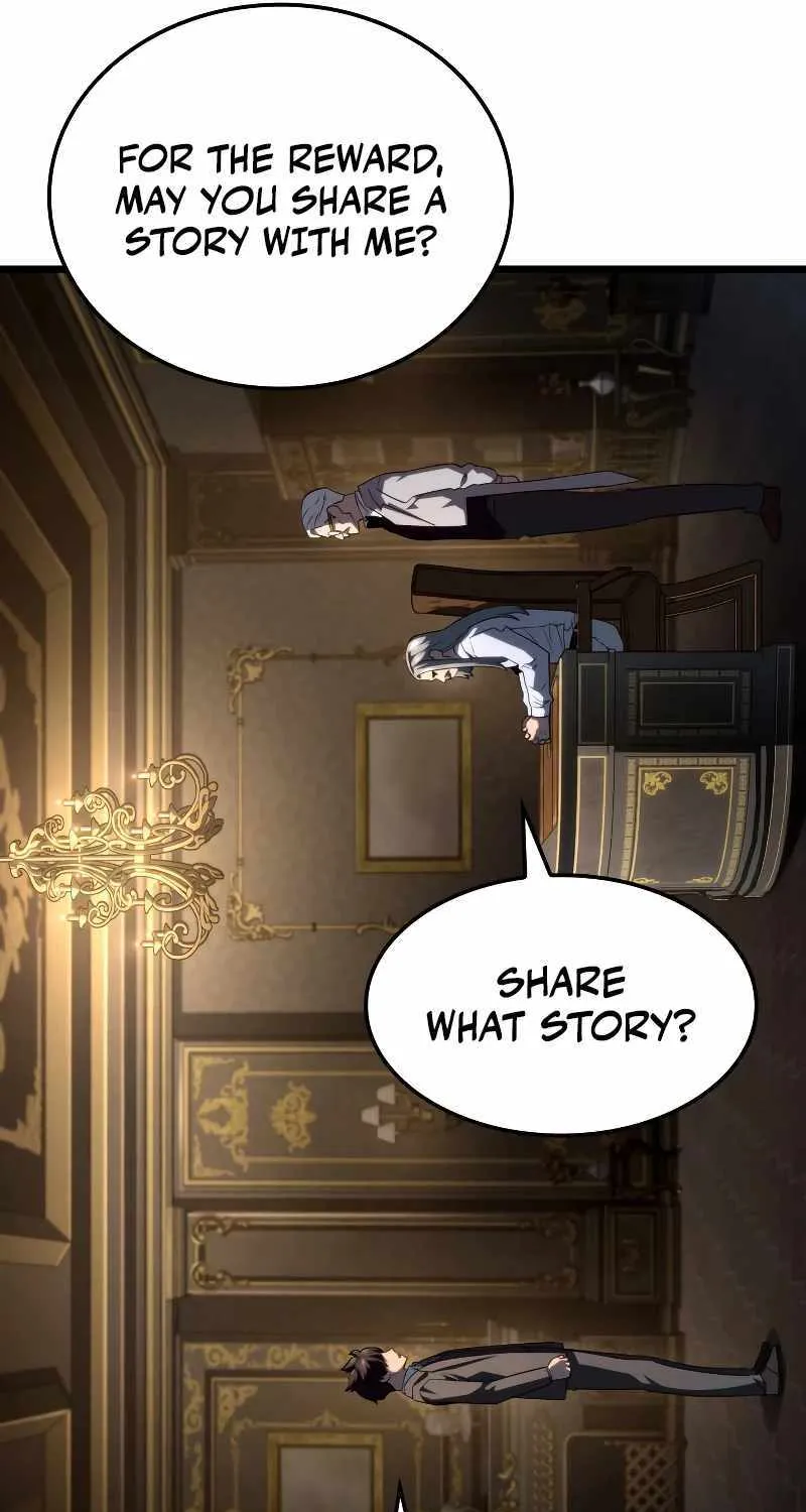 Revenge of the Iron-Blooded Sword Hound Chapter 67 page 18 - 