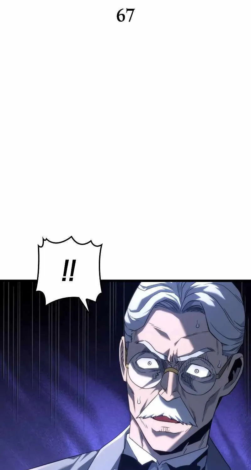 Revenge of the Iron-Blooded Sword Hound Chapter 67 page 22 - 