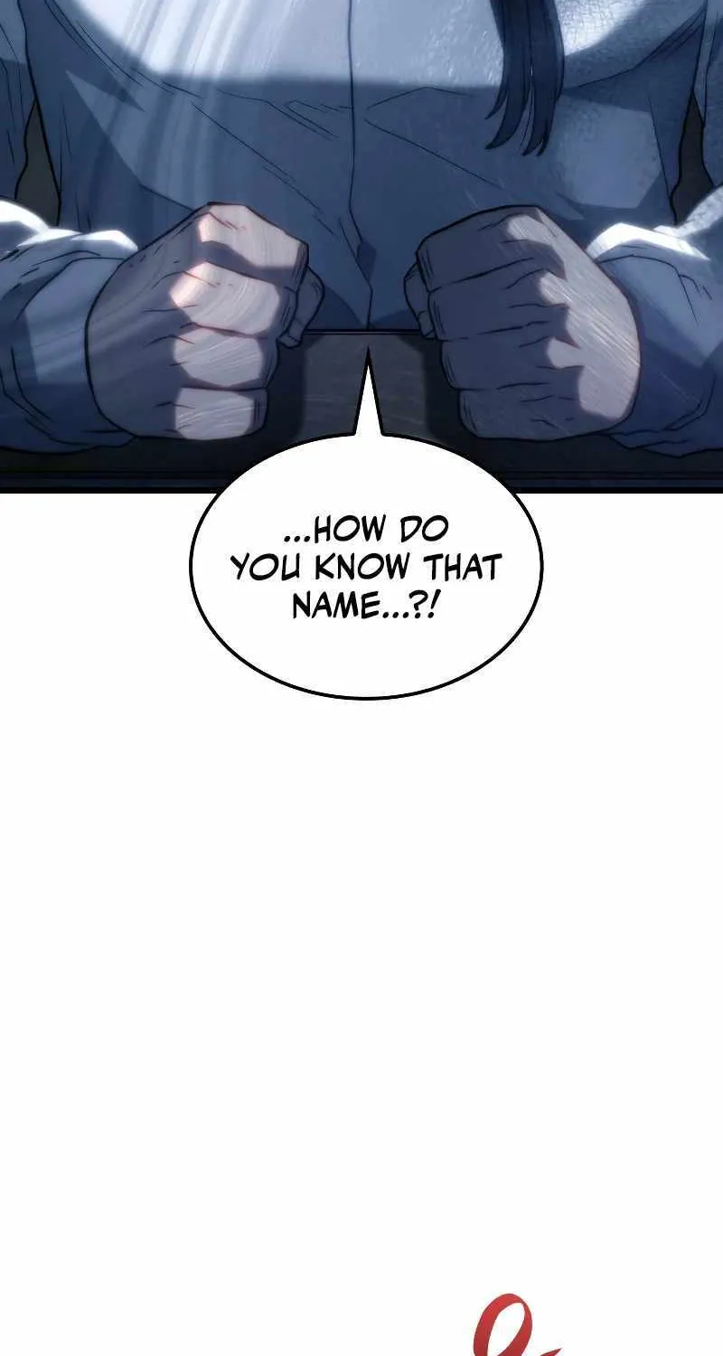 Revenge of the Iron-Blooded Sword Hound Chapter 67 page 27 - 