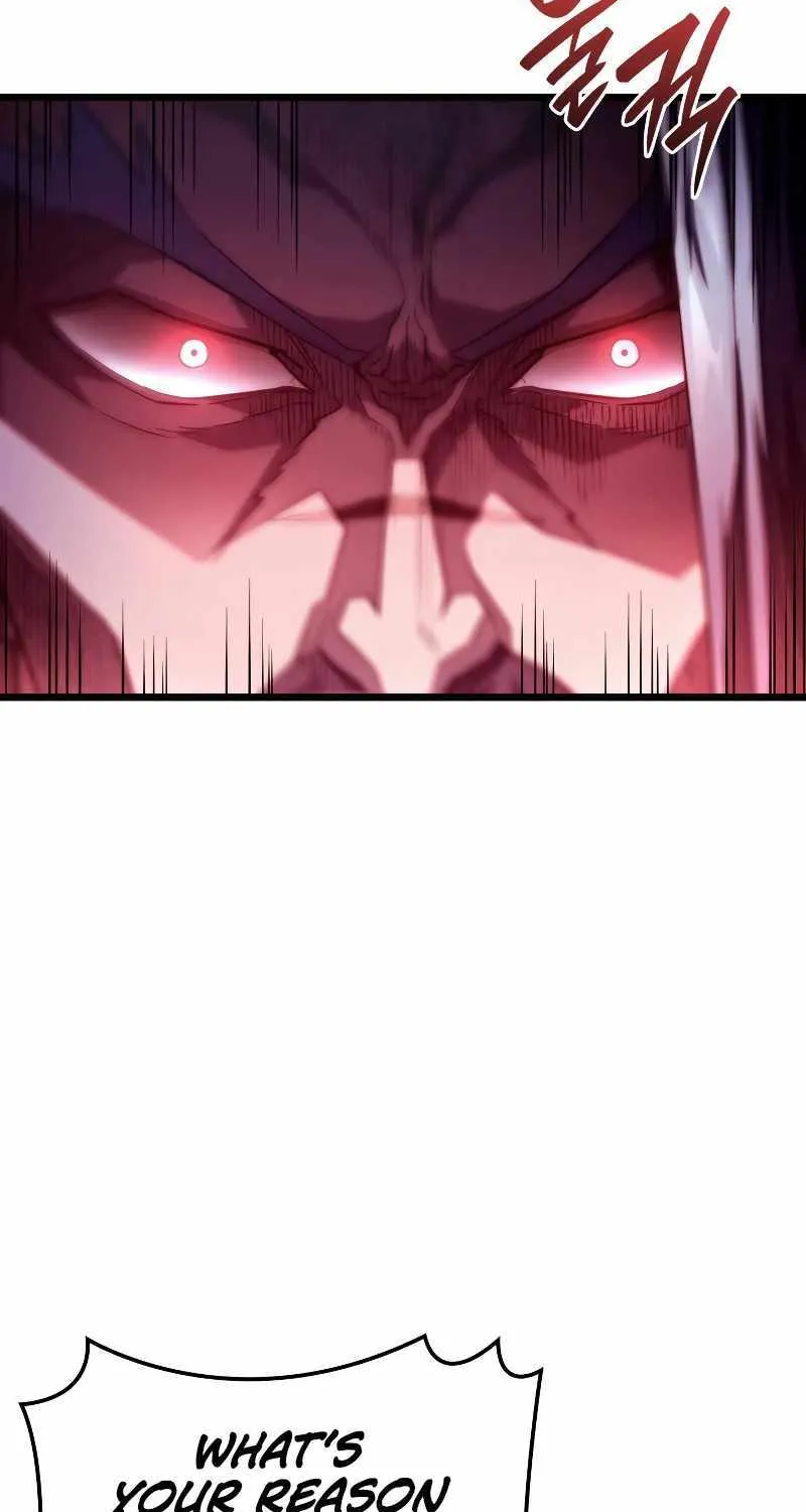 Revenge of the Iron-Blooded Sword Hound Chapter 67 page 28 - 