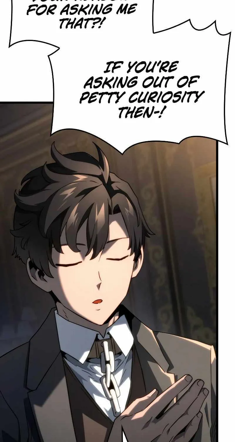 Revenge of the Iron-Blooded Sword Hound Chapter 67 page 29 - 