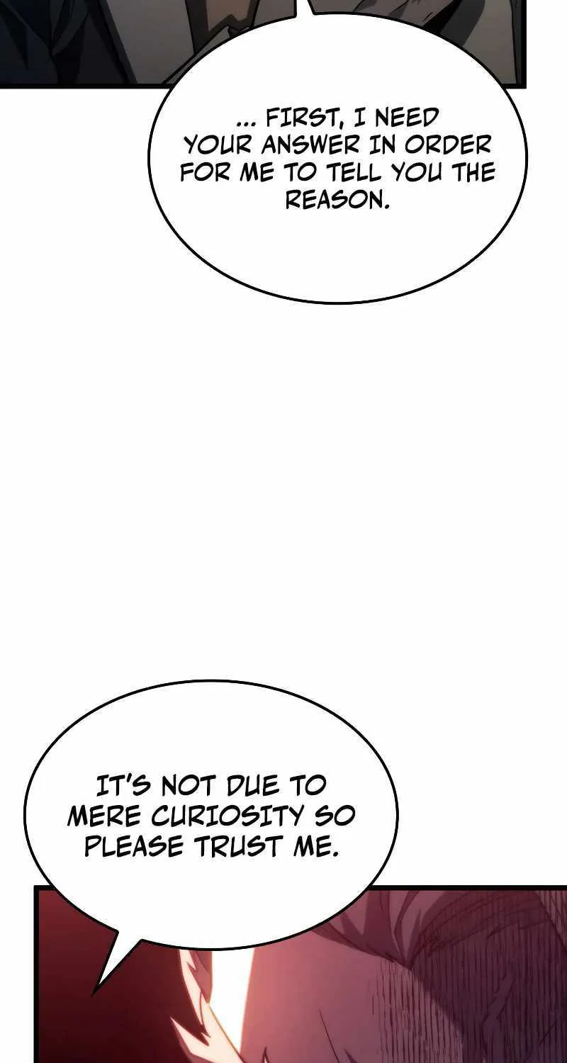 Revenge of the Iron-Blooded Sword Hound Chapter 67 page 30 - 