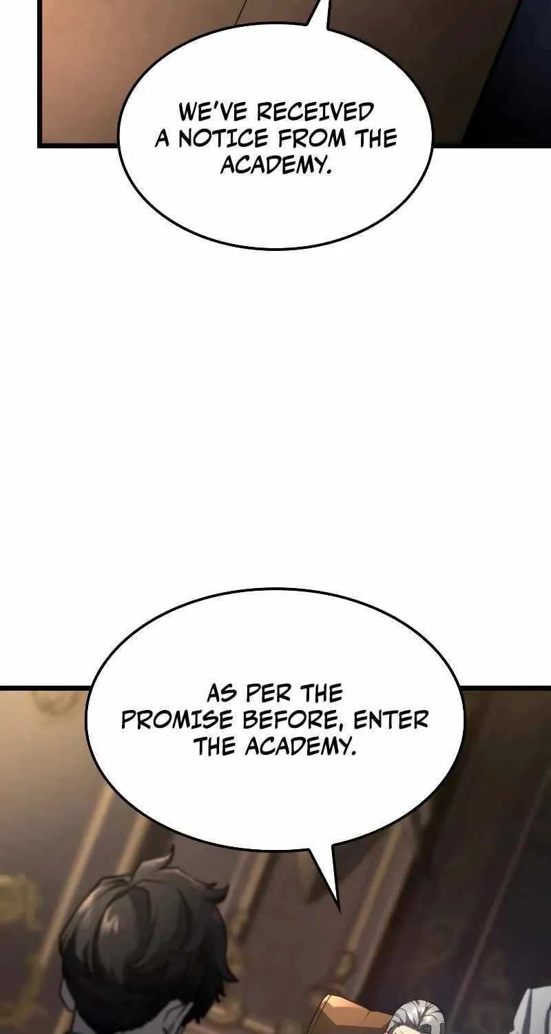 Revenge of the Iron-Blooded Sword Hound Chapter 67 page 4 - 