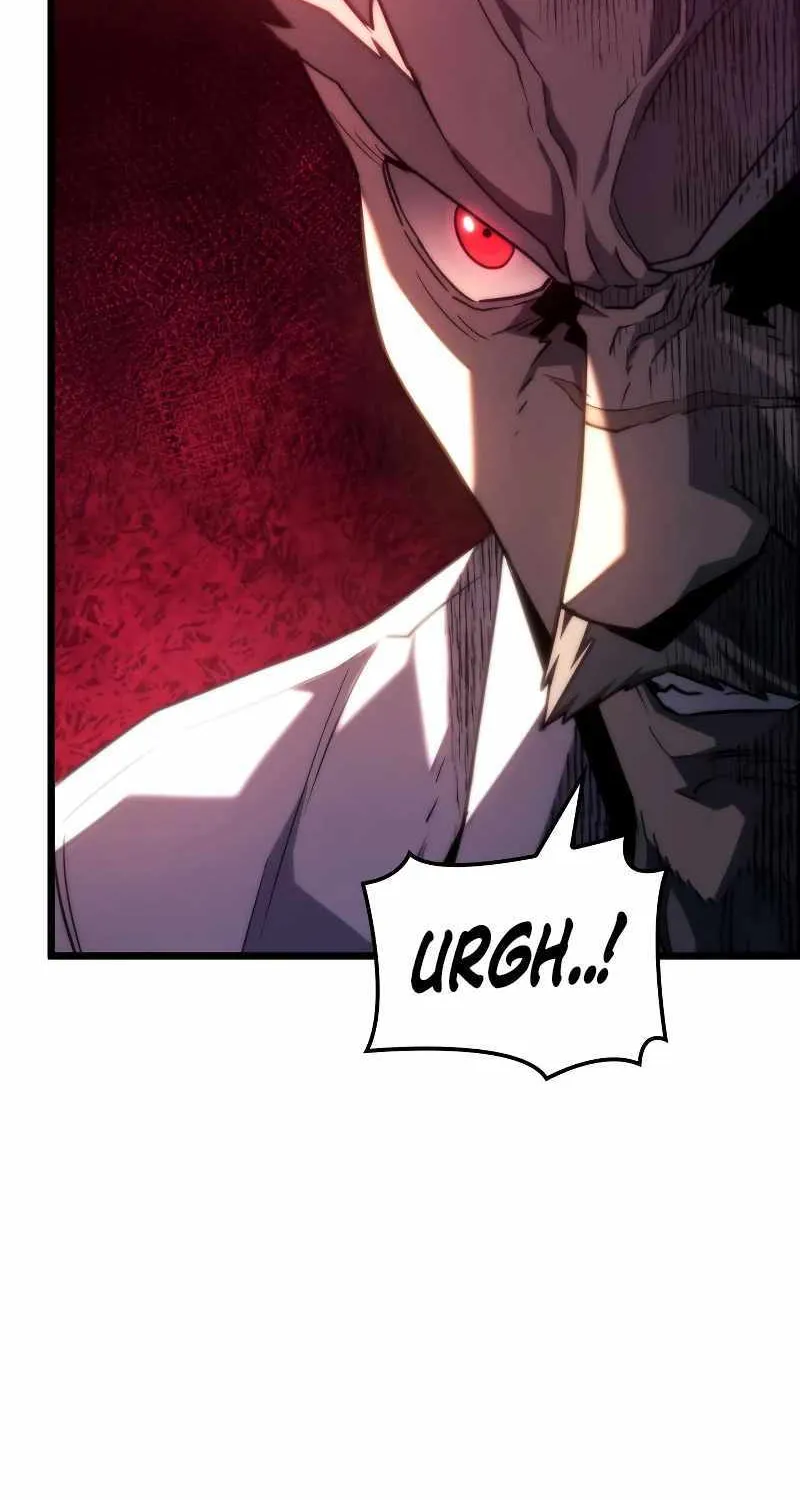 Revenge of the Iron-Blooded Sword Hound Chapter 67 page 31 - 