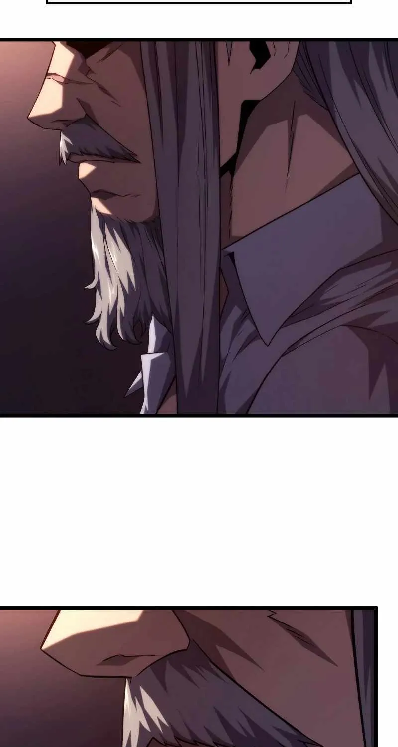 Revenge of the Iron-Blooded Sword Hound Chapter 67 page 37 - 