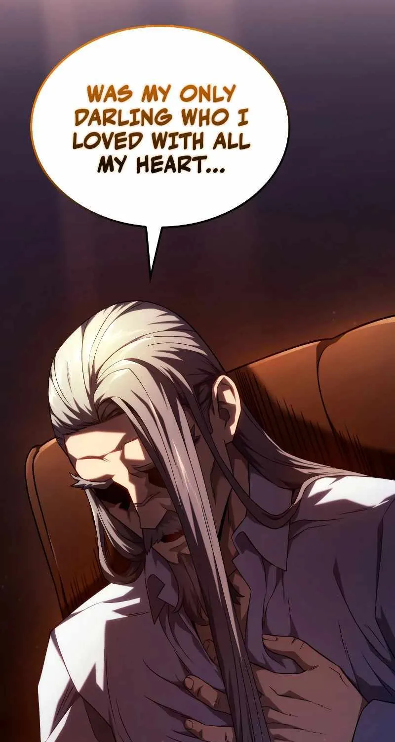 Revenge of the Iron-Blooded Sword Hound Chapter 67 page 39 - 