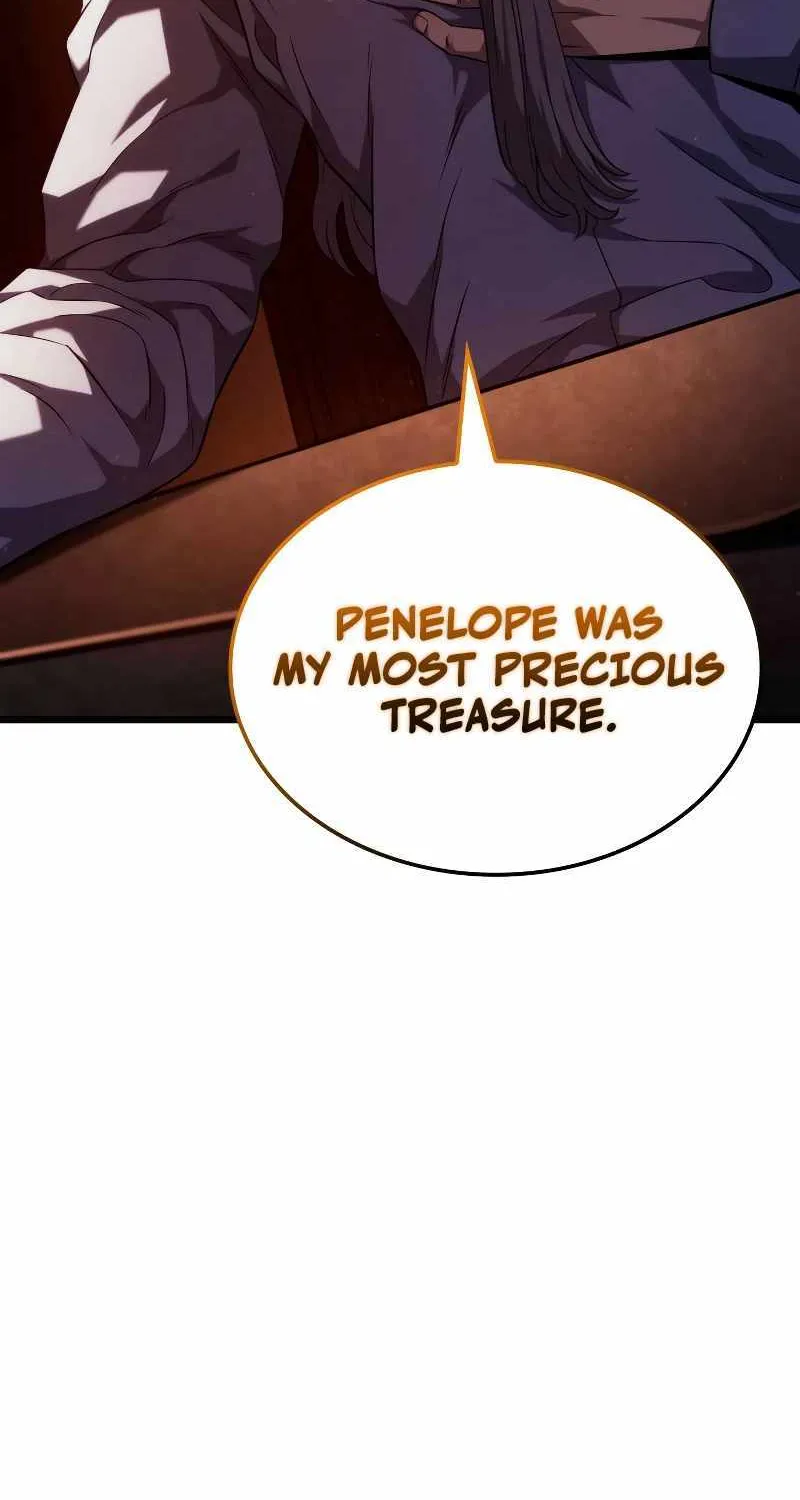 Revenge of the Iron-Blooded Sword Hound Chapter 67 page 40 - 