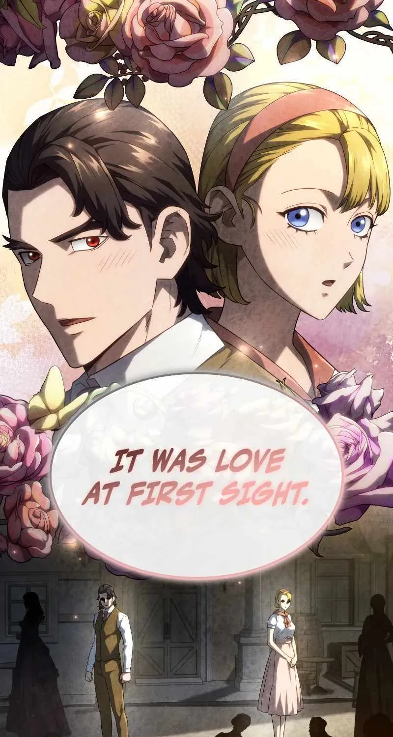 Revenge of the Iron-Blooded Sword Hound Chapter 67 page 46 - 