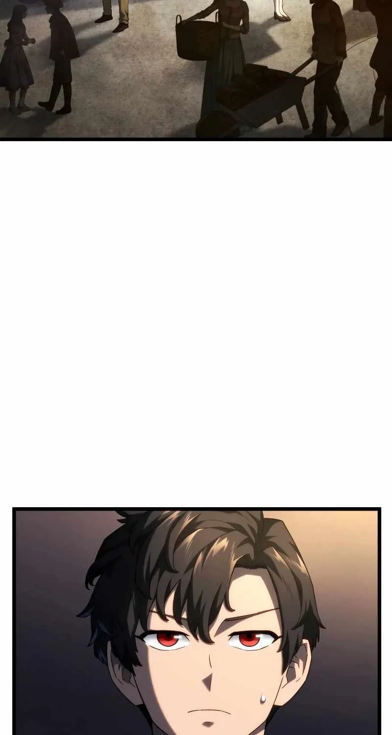 Revenge of the Iron-Blooded Sword Hound Chapter 67 page 47 - 