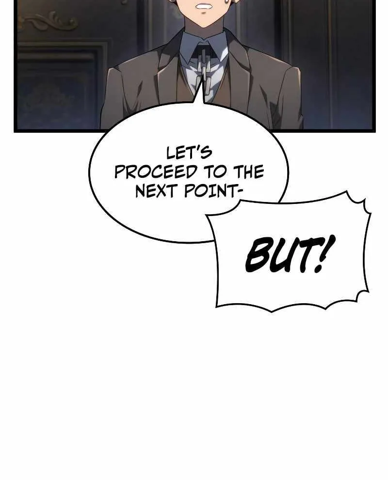 Revenge of the Iron-Blooded Sword Hound Chapter 67 page 51 - 
