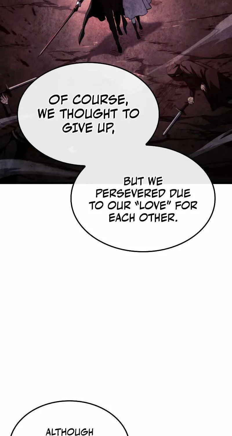 Revenge of the Iron-Blooded Sword Hound Chapter 67 page 55 - 