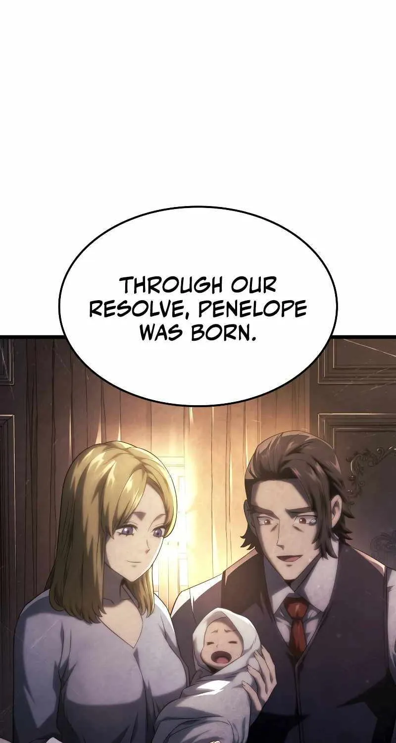 Revenge of the Iron-Blooded Sword Hound Chapter 67 page 57 - 