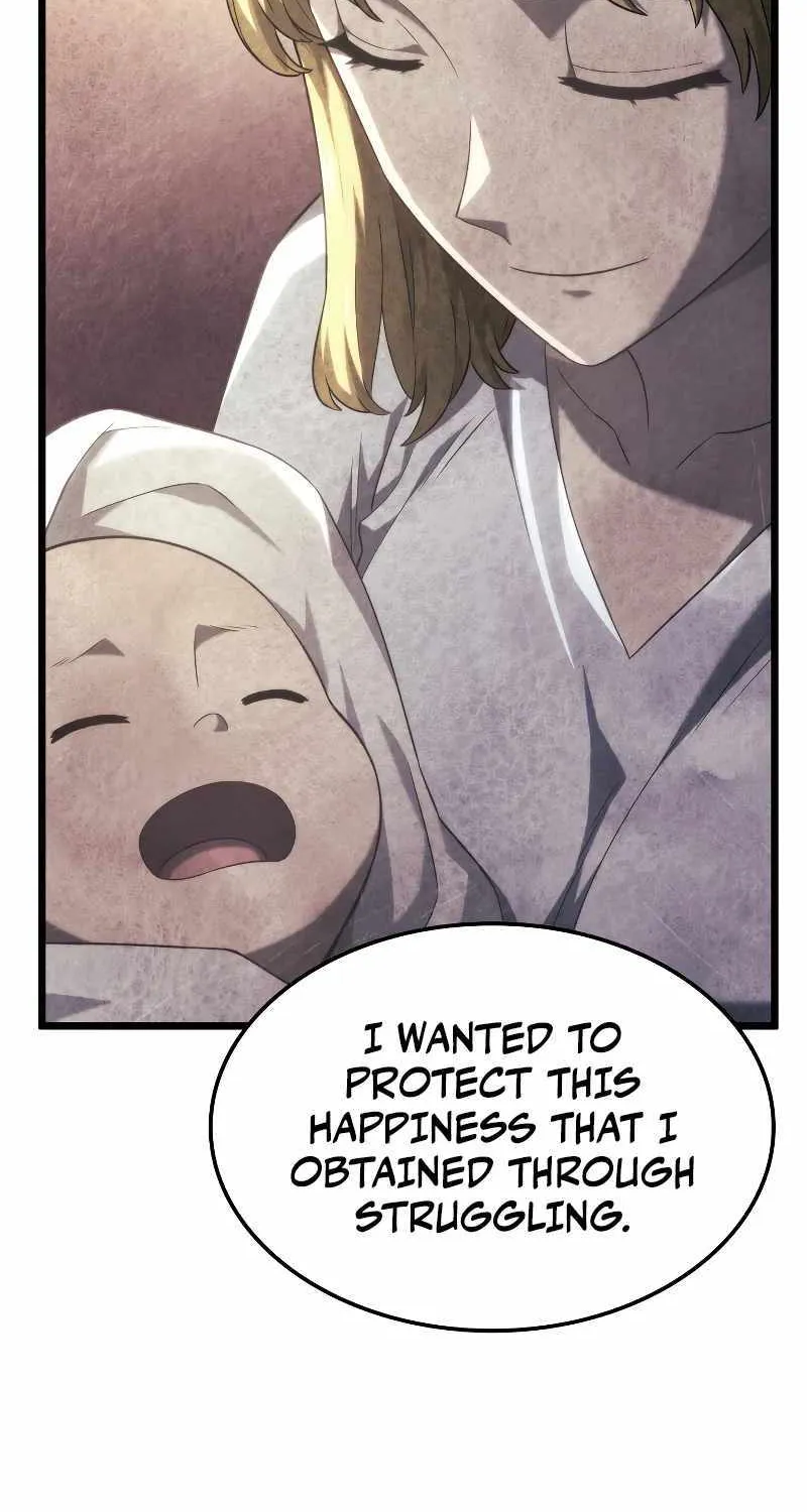 Revenge of the Iron-Blooded Sword Hound Chapter 67 page 59 - 