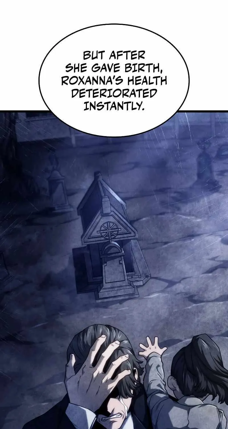 Revenge of the Iron-Blooded Sword Hound Chapter 67 page 61 - 