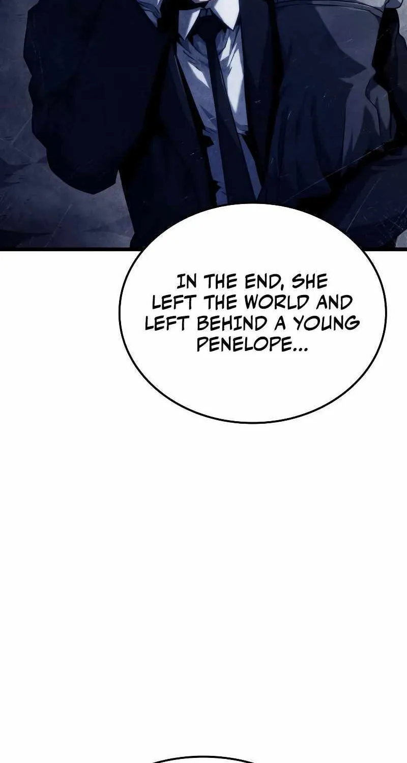 Revenge of the Iron-Blooded Sword Hound Chapter 67 page 62 - 