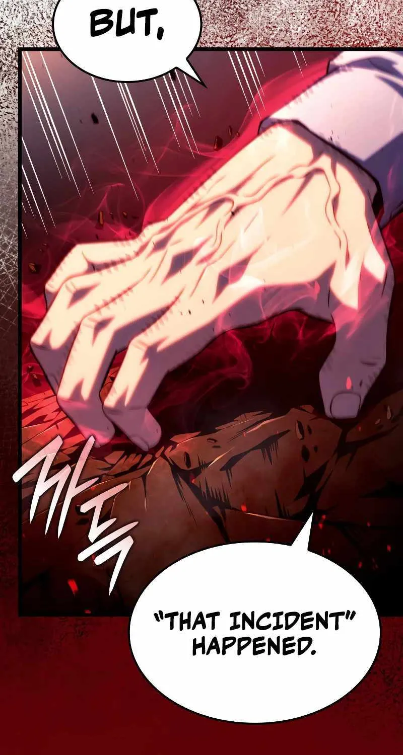 Revenge of the Iron-Blooded Sword Hound Chapter 67 page 66 - 