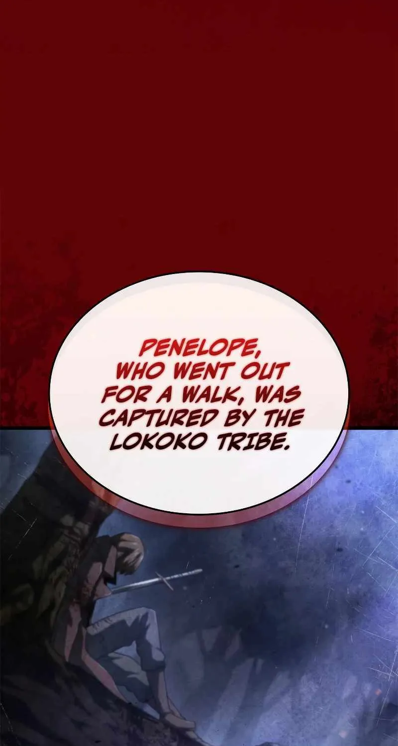 Revenge of the Iron-Blooded Sword Hound Chapter 67 page 67 - 