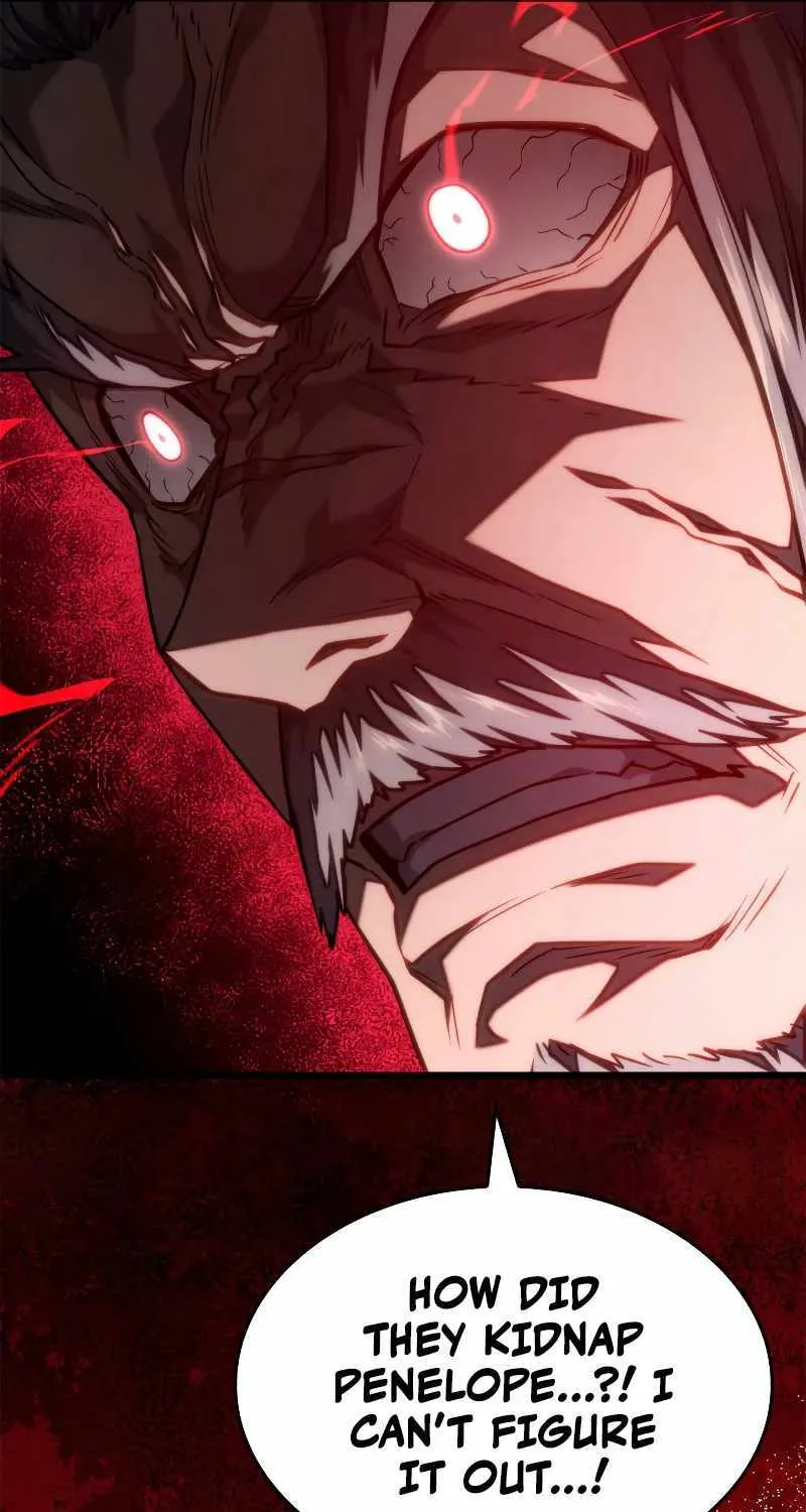 Revenge of the Iron-Blooded Sword Hound Chapter 67 page 70 - 