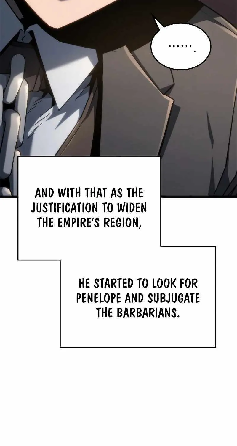 Revenge of the Iron-Blooded Sword Hound Chapter 67 page 72 - 