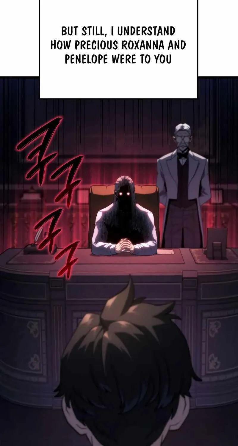 Revenge of the Iron-Blooded Sword Hound Chapter 67 page 82 - 