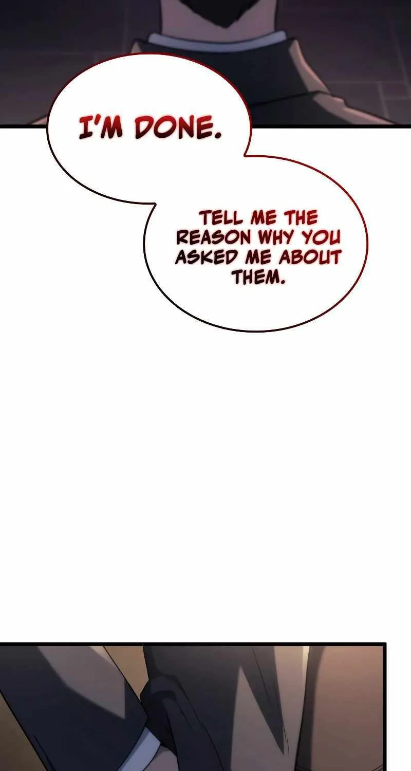 Revenge of the Iron-Blooded Sword Hound Chapter 67 page 83 - 