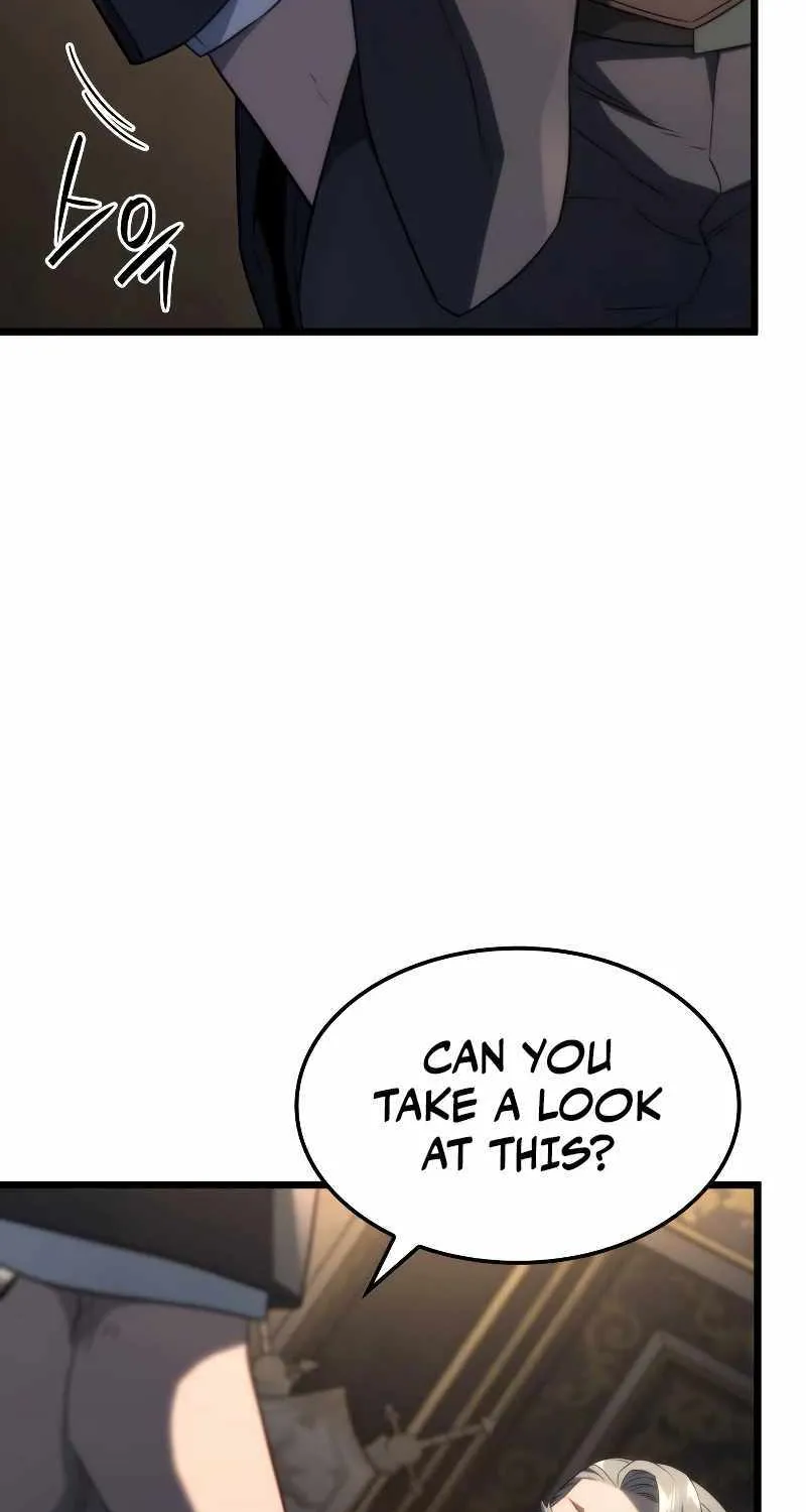 Revenge of the Iron-Blooded Sword Hound Chapter 67 page 84 - 