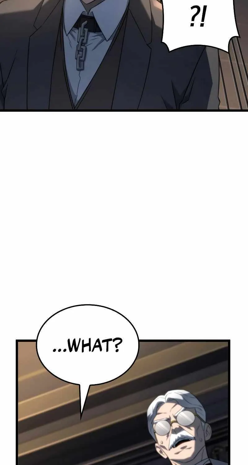Revenge of the Iron-Blooded Sword Hound Chapter 67 page 93 - 