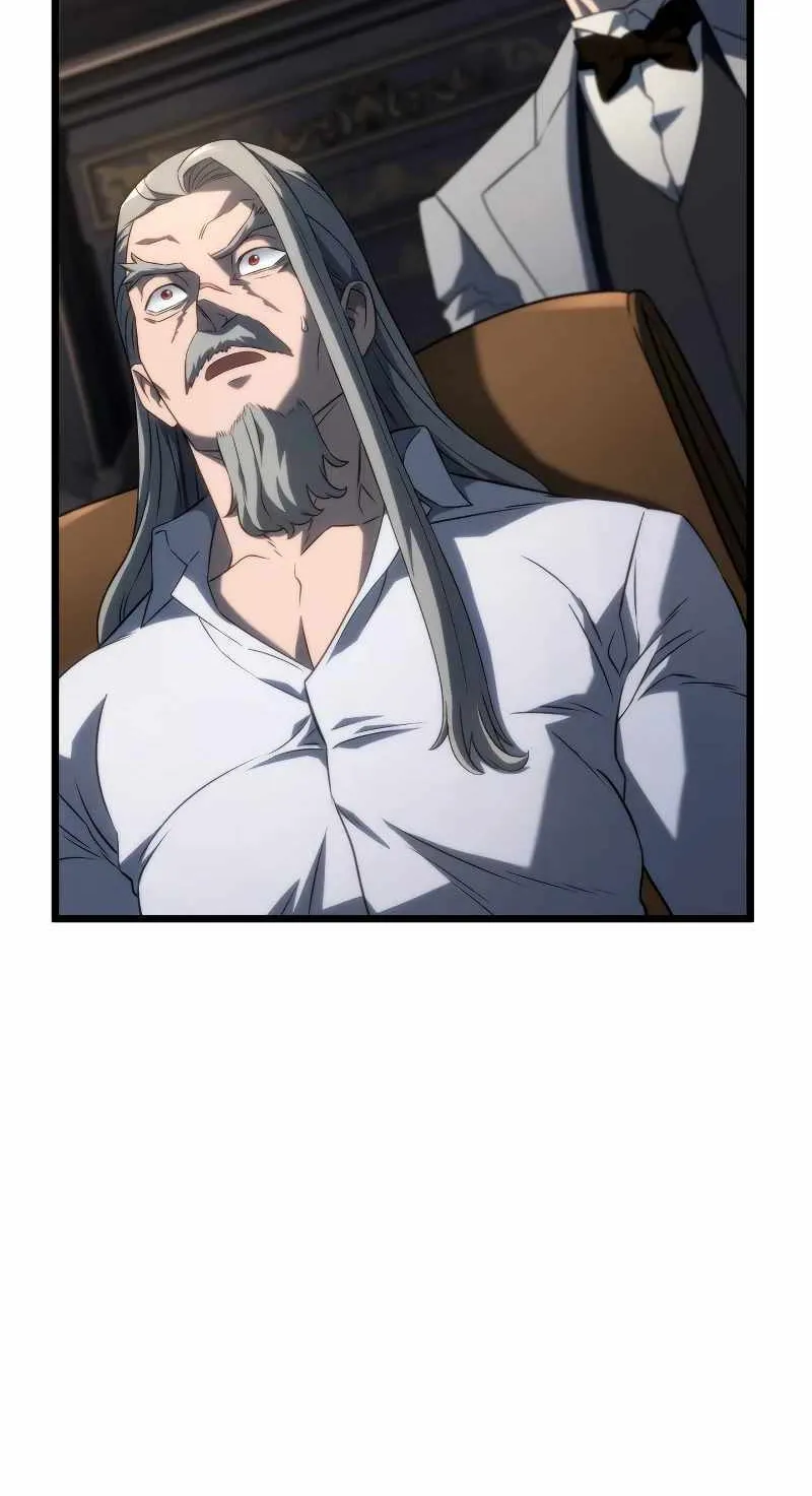 Revenge of the Iron-Blooded Sword Hound Chapter 67 page 94 - 