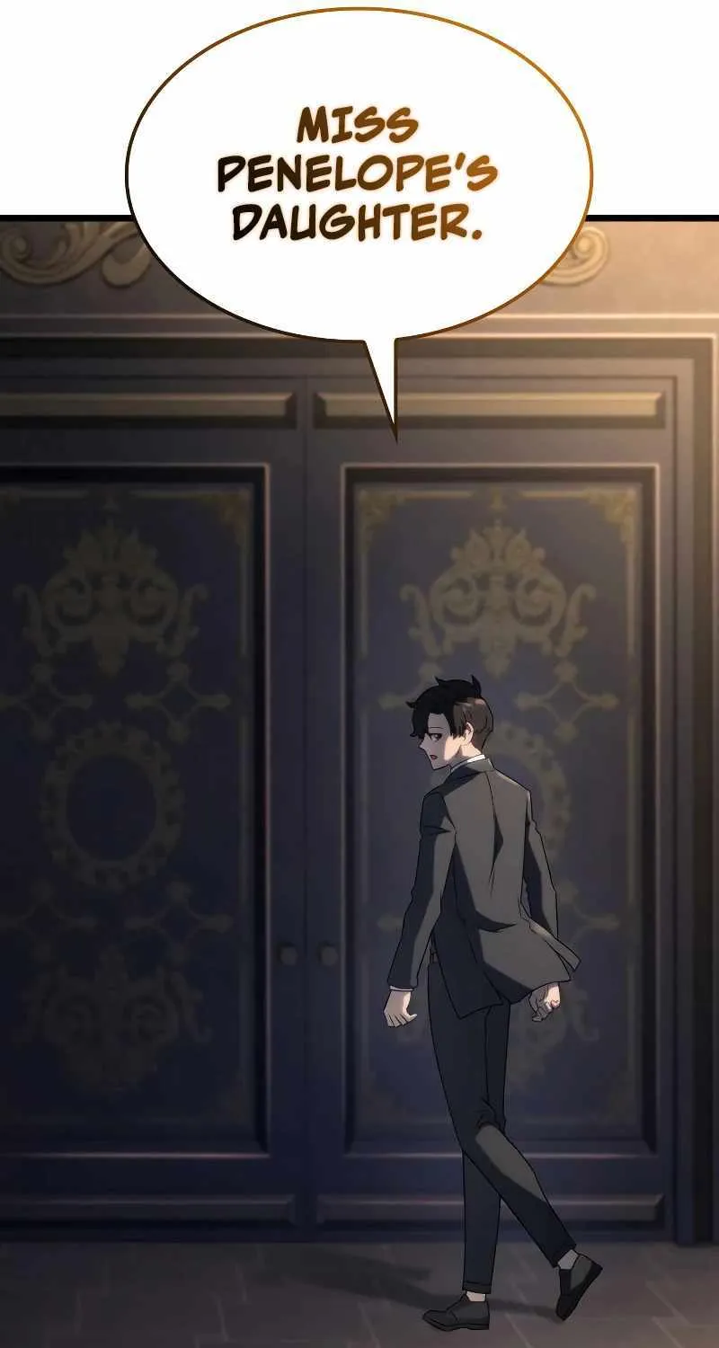 Revenge of the Iron-Blooded Sword Hound Chapter 67 page 95 - 