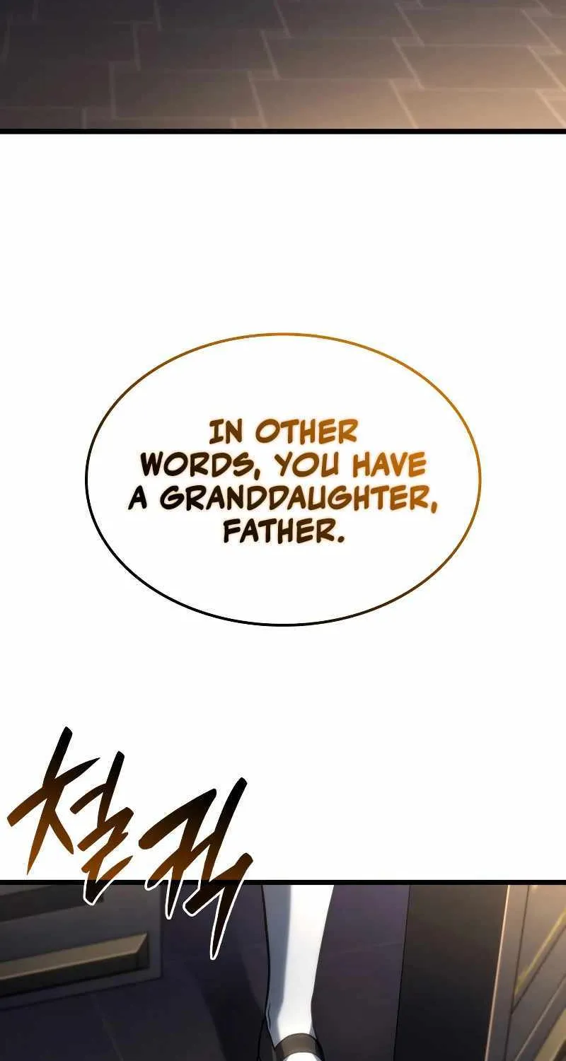 Revenge of the Iron-Blooded Sword Hound Chapter 67 page 96 - 
